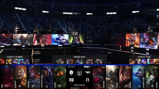 Vitality 没有掉地图，淘汰 Spirit 参加 2025 年 StarLadder 布达佩斯 Major