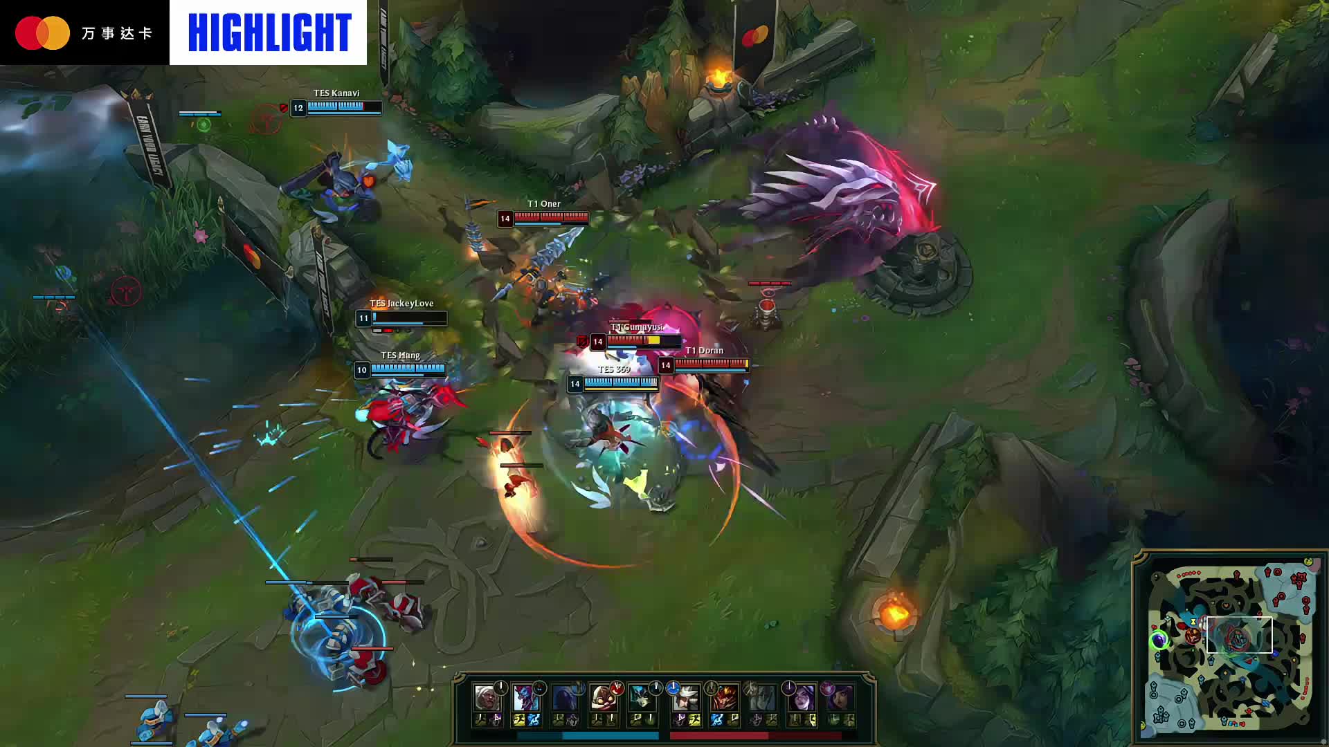 小老虎再次发文回应：已回到FPX，应该不会被雪藏