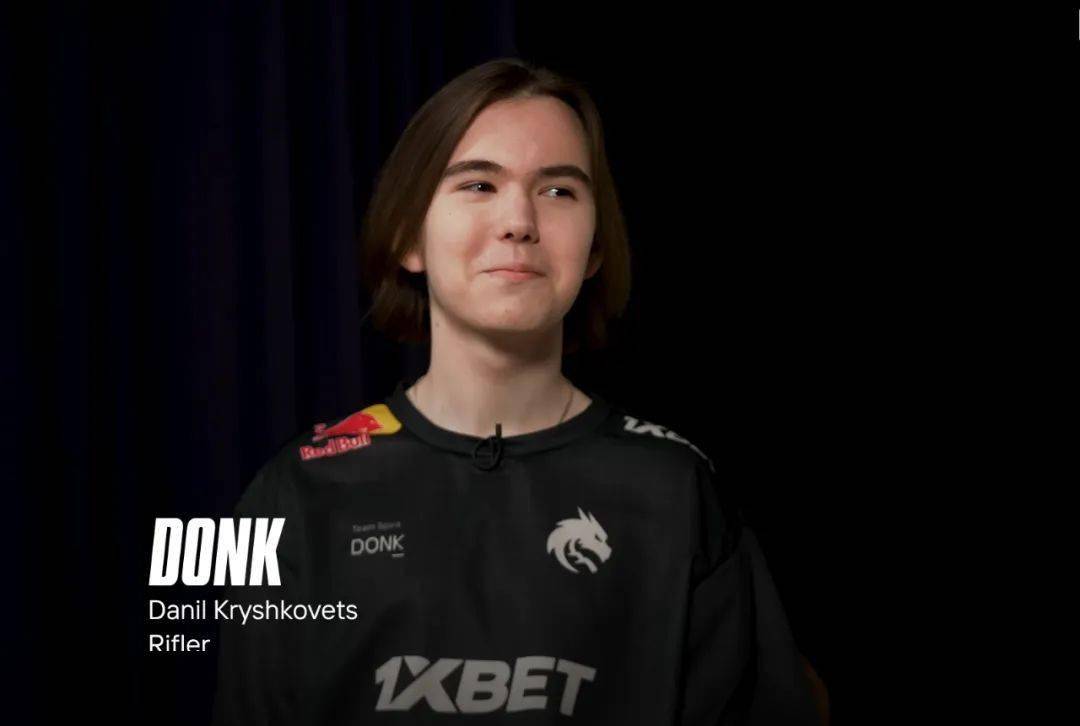 iM：我就是全程盯着屏幕，没有什么能让我分心