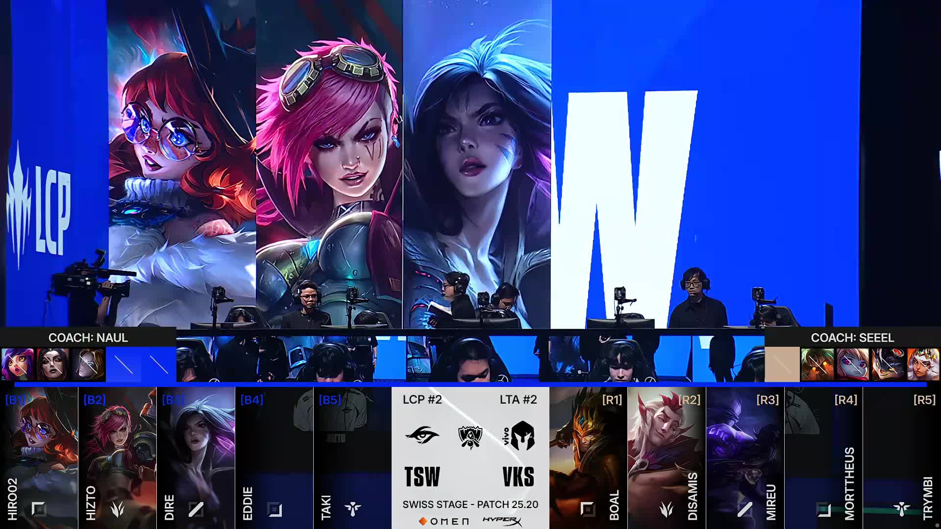 s1mple 和 BC.Game 在 ESL Challenger League Season 50： Europe - Cup 2 中获胜