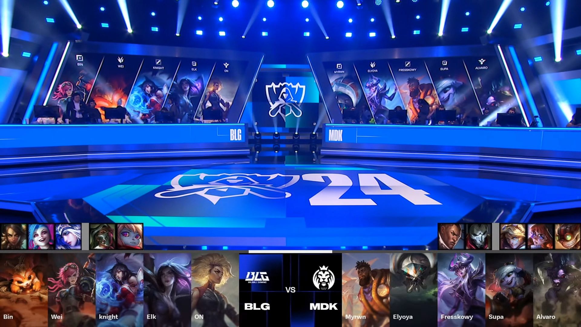 M0NESY 使用作弊对抗主播 — 事情是如何发生的