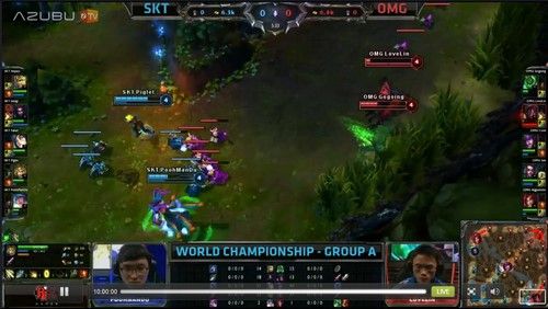 Falcons 通过击败 FaZe 晋级 PGL 布加勒斯特 2025 大决赛