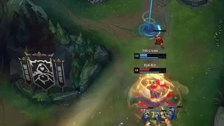 赵志铭连续迷路 Zoom无敌单带接管比赛 乐言队1-0宁王队