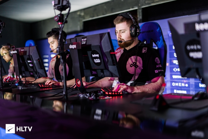 3DMAX 和 Astralis 晋级 IEM Cologne 2025 主舞台