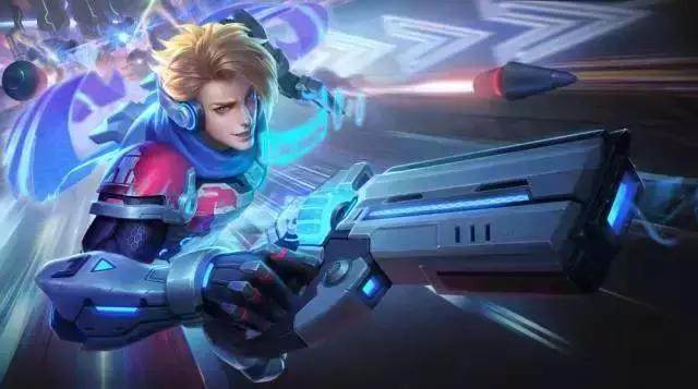 举报者：我不知道 FunPlus Phoenix 的 ADC 是从哪里招募来的，但这个富有的战队真糟糕...