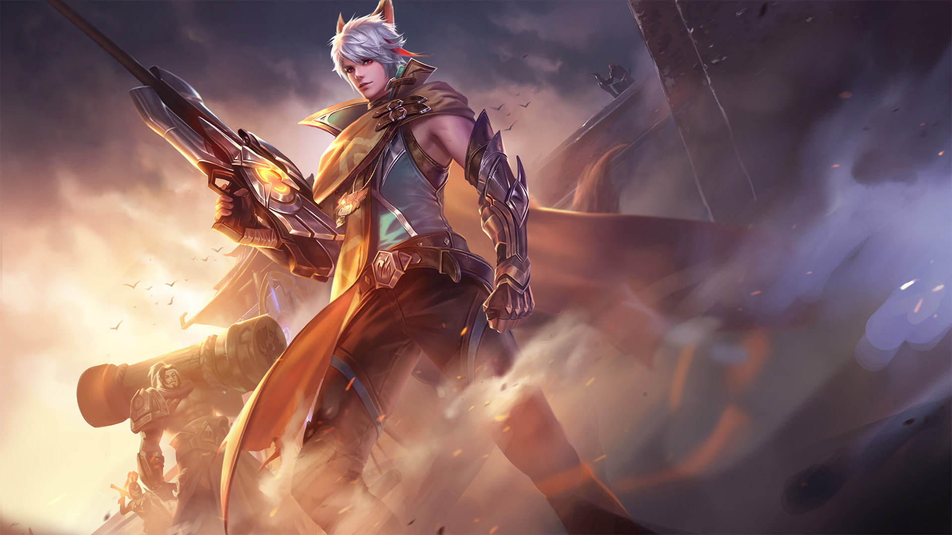 Karmine Corp 和 Unicorns Of Love Sexy Edition 击败对手晋级EMEA Masters 2025夏季四分之一决赛