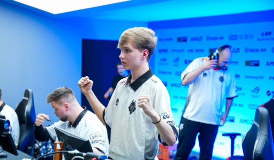 Eden Esports将在2026年举办一场奖金池为500,000美元的LAN比赛