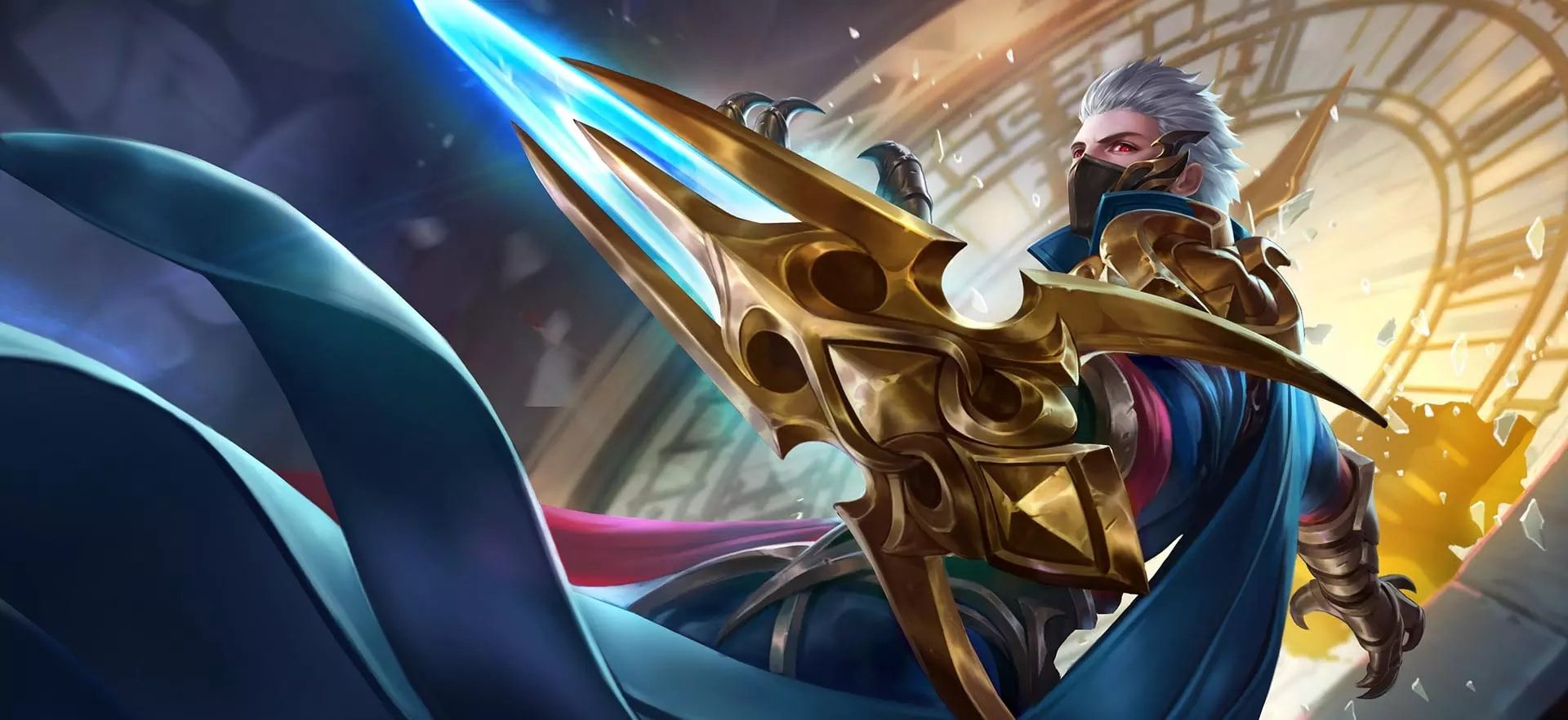 亚运决赛火热开打，中国队一路高歌拿下电竞王者荣耀首金