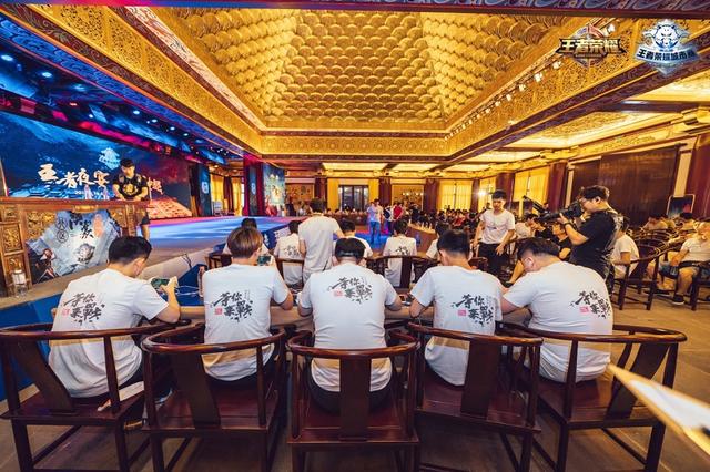 2025KPL春季赛常规赛第一周最佳选手&最佳阵容公布