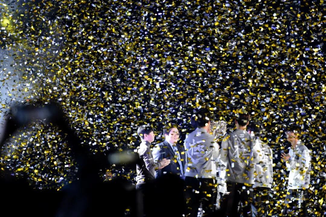 【前瞻】2025LPL春季赛 IG vs RNG，电竞春晚上路成为关注焦点