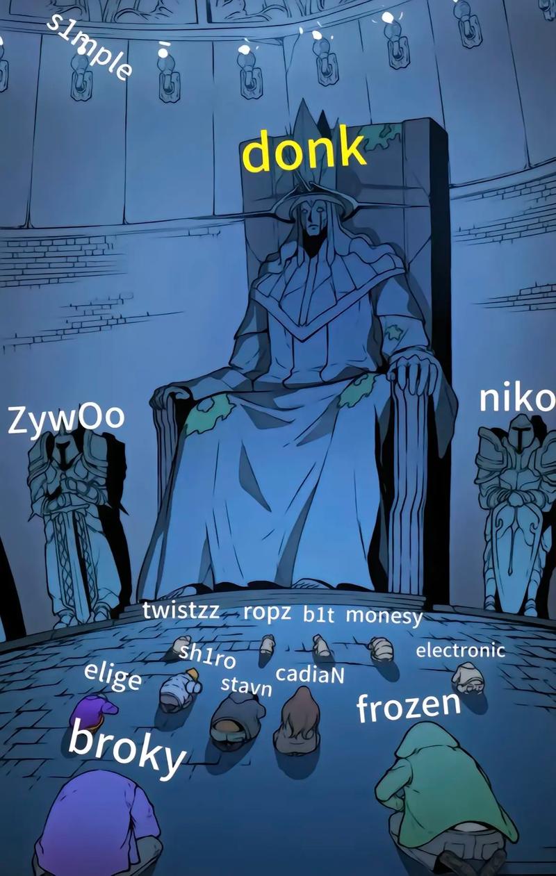 2024LPL年度纪录片《眼见为实》预告：百折不挠，追梦不止