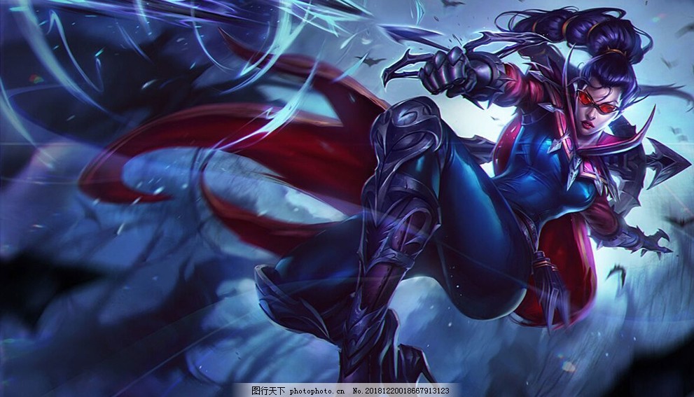 史上最无悬念决赛？LPL总决赛赔率悬殊 赔率差甚至大于S13决赛