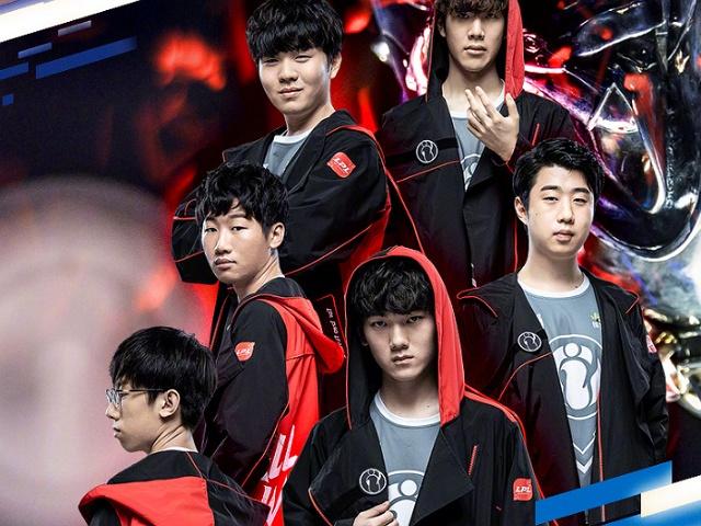 YoU 暂时被 XLG Esports 禁赛；名单